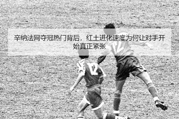 辛纳法网夺冠热门背后，红土进化速度为何让对手开始真正紧张